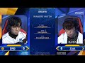 [2020 GSL S3] Ro.16 Group B Match3 DRG vs Zest