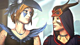 Life Is Strange: Before The Storm - Walkthrough Part 9 - Episode 2: Brave New World (The Tempest)
