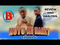 HUYU NI NANI Ep 41 Full Episode 1 Review WHO IS HE DEEP REVIEW AND ANALYSIS Part A 