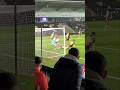 Owen Bailey puts Doncaster Rovers 2-0 up against Burton Albion #DRFC #TheBrewers #Football #Goal