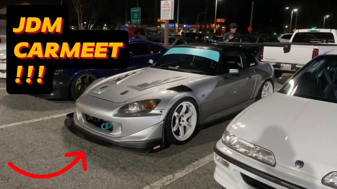 Watch FINDING JAPANS BEST BUILDS IN SOCAL (@240tuesdays) on YouTube Watch FINDING JAPANS BEST BUILDS IN SOCAL (@240tuesdays) on YouTube
