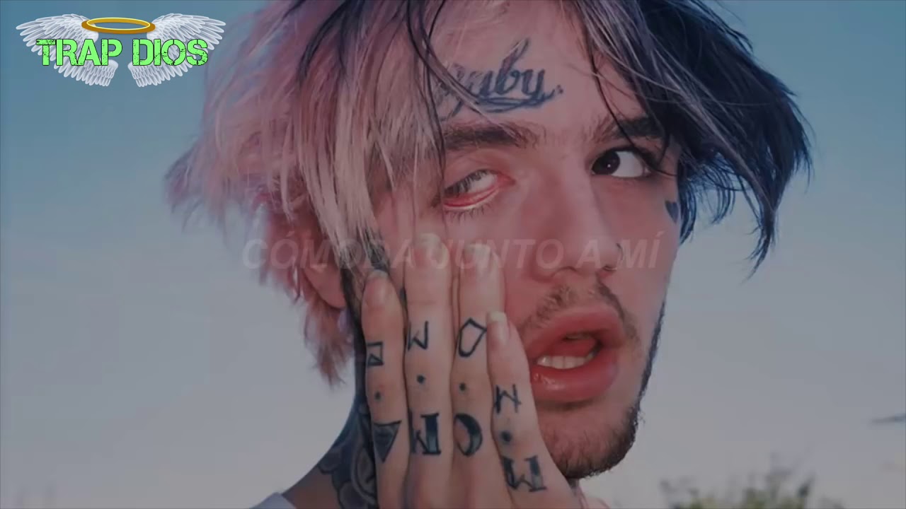 Lil Peep - Star Shopping (español) - YouTube