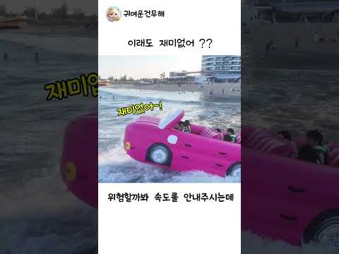 물놀이는 이런맛이지 thumbnail
