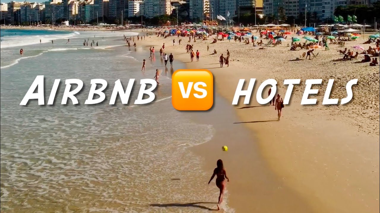 Where to stay in Copacabana with Prices!