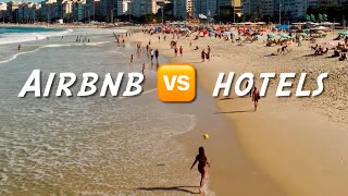 Where to stay in Copacabana with Prices!