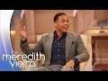 Don Lemon On Coming Out | The Meredith Vieira Show