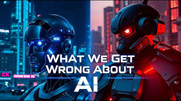The TRUTH About AI: Are We Building Our Own Extinction?