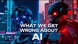 The TRUTH About AI: Are We Building Our Own Extinction