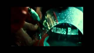 RUSH - Clip 5 "Gp Giappone"