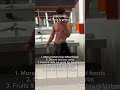 🔥Bro, literally FREE GAME!!🔥#gymlife #fitnessjourney  #workoutmotivation #shorts #trending