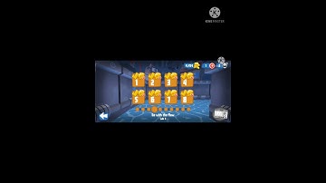 Completed All the levels in mousebot without using any security pass🔥🔥🔥