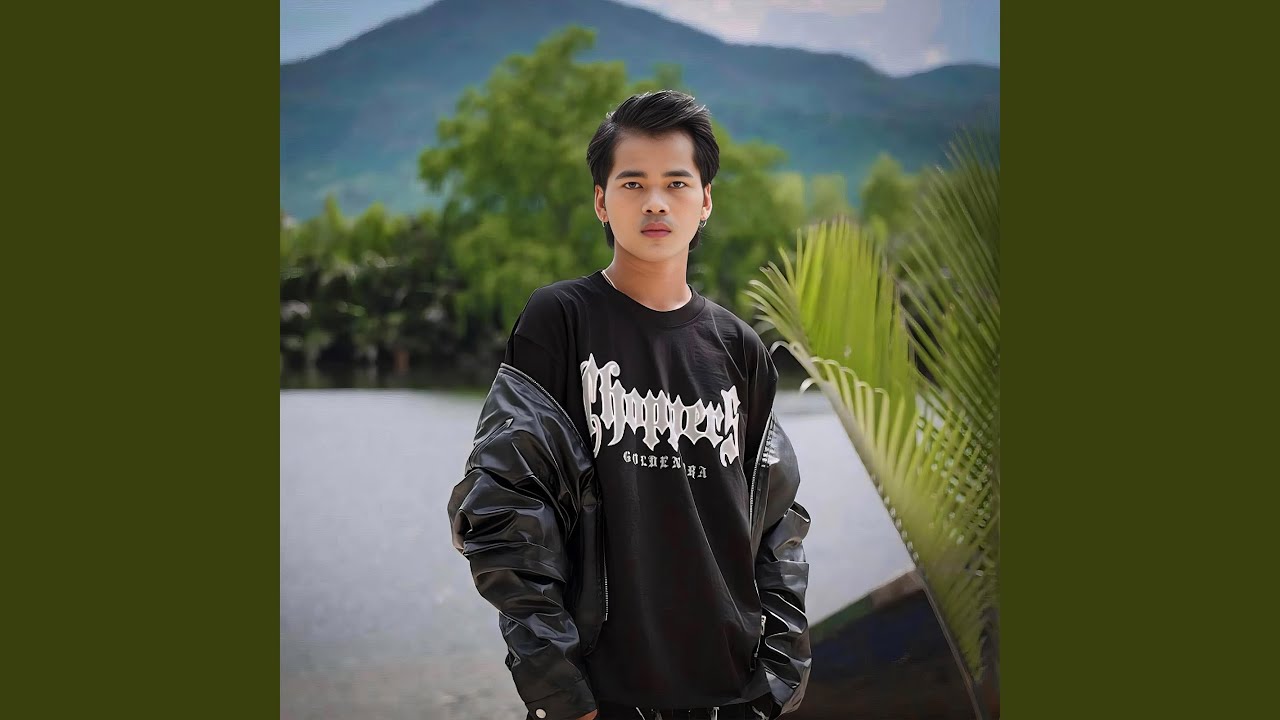 យើងជាទន្សាយគេជាព្រះច័ន្ទ