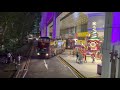 Big Bus Singapore Christmas Light-Up Tour 2020