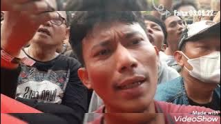 Iwan Fals KESAKSIAN Panggung Kita