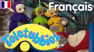 Les Teletubbies: La Plage - Saison 2, Épisode 28