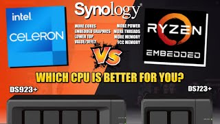 Synology DS923+ vs QNAP TS-464 NAS – Which Should You Buy? – NAS