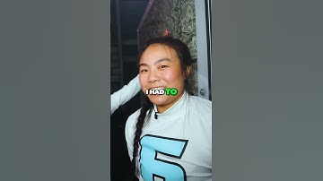 Adrenaline Rush Surviving an Intense Laser Obstacle Challenge