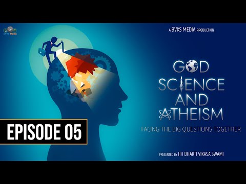 Why We Believe What We Believe (The Science of Faith)