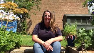 Outdoor classroom Day: Lockdown Edition Part 1