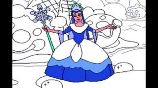 Candy Land Game Ice Cream Sea Gameplay screenshot 5