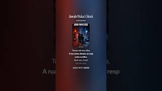 Jawab Pakai Glock - Nick Zuhair 