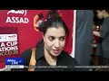 Morocco heatwave transforms city life