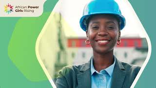 African Power Girls Rising