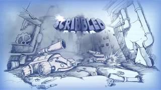 Scribbled Arena - Trailer - English