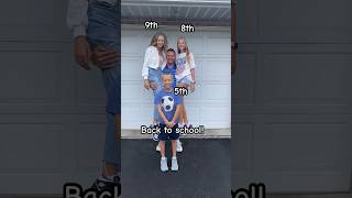 Back To School Photo Op #shorts #kids #school Back To School Photo Op #shorts #kids #school