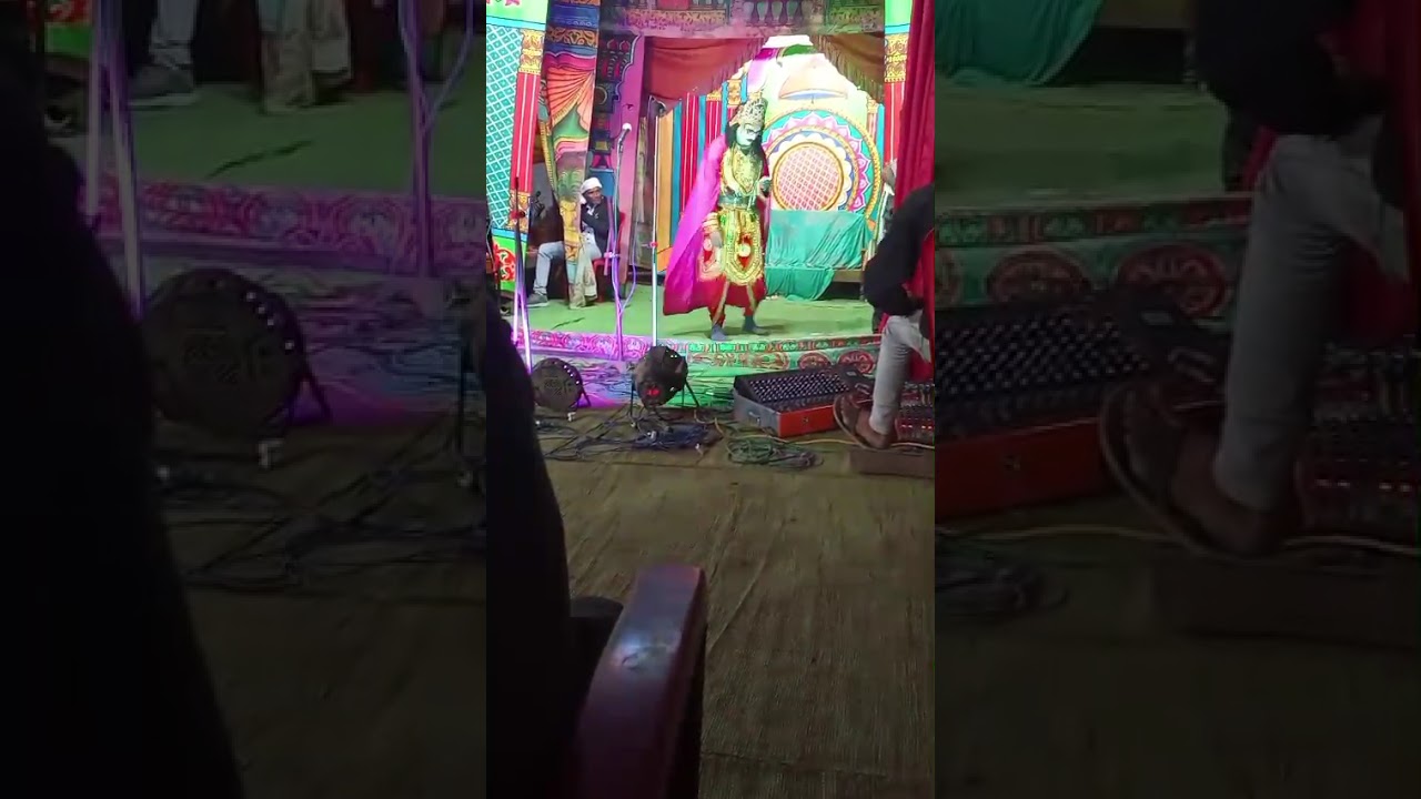 04/02 2026  Khel ka nam chanda Kiran 