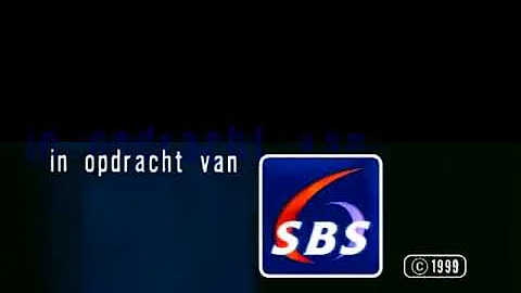 Joop Van Den Ende TV Producties/SBS6 (1999)