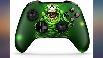 DreamController Original Modded Xbox One Controller - Xbox One Modded Controller review