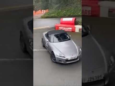 S2000 has a