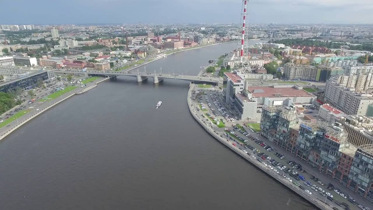 Река нива или нева