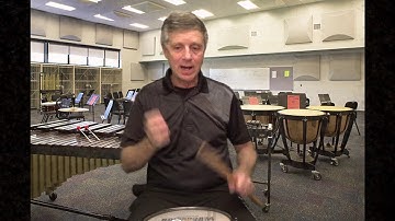 16th Note Timing # 2