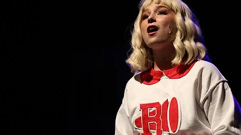 Hopelessly Devoted to You - Grease (Janie Carr as ...