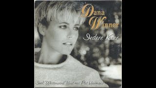 Dana Winner  Piet Veerman  Westenwind  One Way Wind