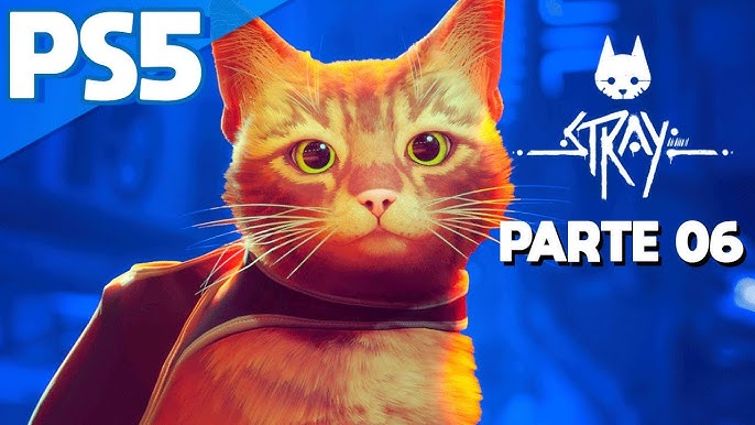 Os 10 melhores jogos de gato para PC, Isso permite que você jogue como um  gato