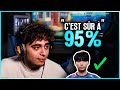 Kameto leak la quasi prolongation de KIM CANNA chez KC