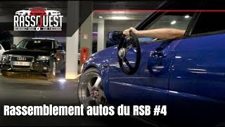 Rsb - Rasso Saint-Brieuc 22