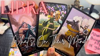 LIBRA❤️ “Can We Talk Libra?!” They Screwed Up & Now They’re Desperate To Talk 🤔
