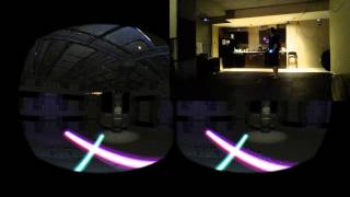 Details Atomic VR Light Sword Demo News
