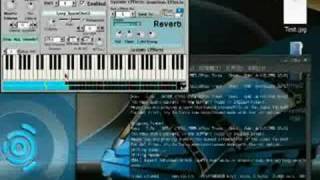 初音未來唸佛:南無地藏王菩薩