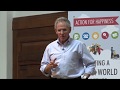 Mindful Living - with Jon Kabat-Zinn