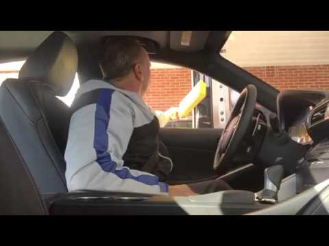 The drive-thru idiot vicdibitetto.net