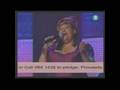 Busi Mhlongo Benefit Concert-Sibongile Khumalo