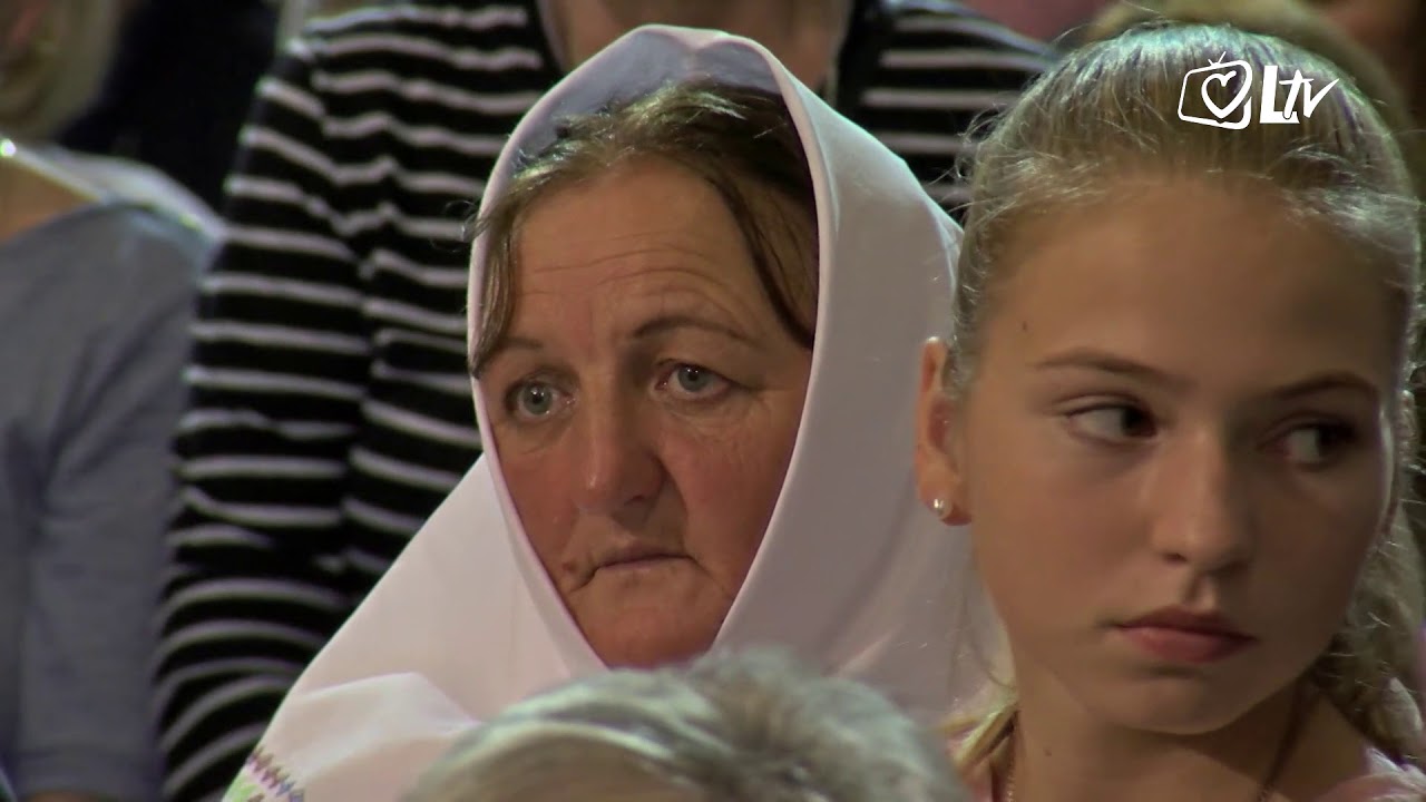 Izdvojeno 15.9.2017. – Neraspadnuto tijelo sv. Leopolda Mandića stiglo u Zadar