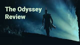 The Odyssey Review