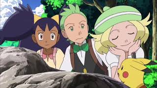 Pokémon: Blanco y Negro - Bianca solo tiene a Pignite