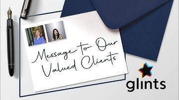 Message To Our Valued Clients